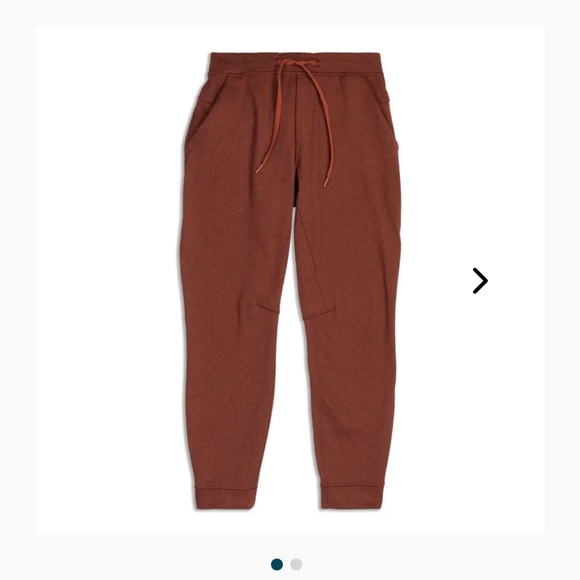 Lululemon sweatpants - Picture 1 of 3
